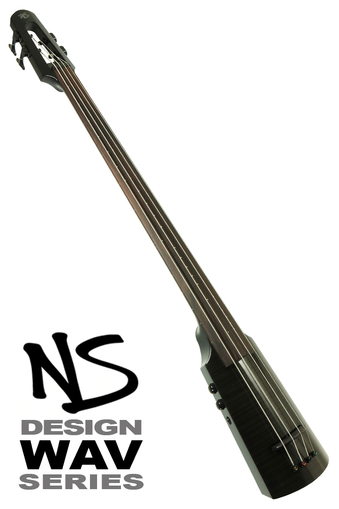 NS Design WAV5 Omni Bass
